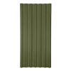 Telha Ecológica Onduline Stilo Verde - Image 4